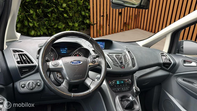 Ford Grand C-Max - Afbeelding 15 van 30