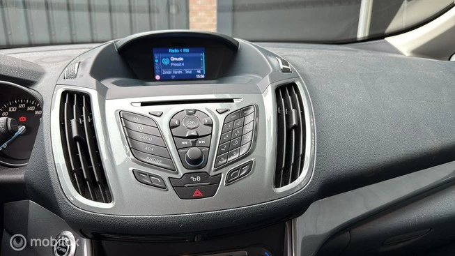 Ford Grand C-Max - Afbeelding 16 van 30