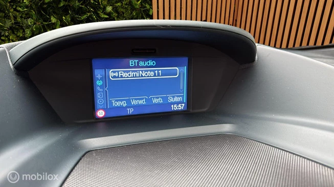 Ford Grand C-Max - Afbeelding 17 van 30