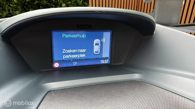 Ford Grand C-Max - Afbeelding 18 van 30