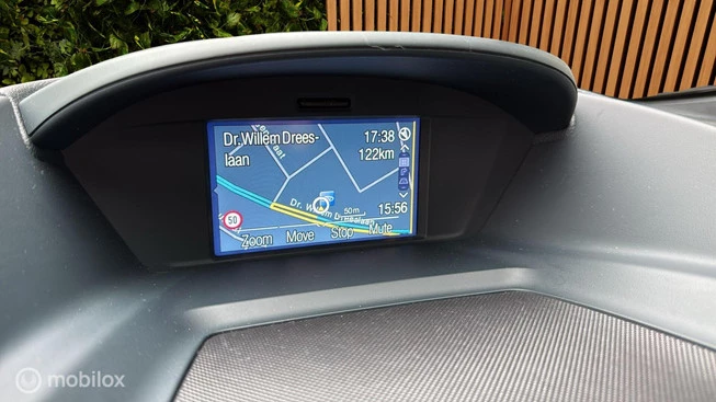 Ford Grand C-Max - Afbeelding 19 van 30