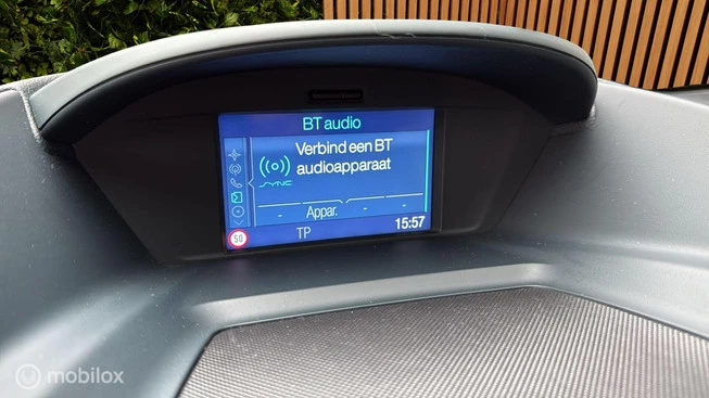 Ford Grand C-Max - Afbeelding 20 van 30