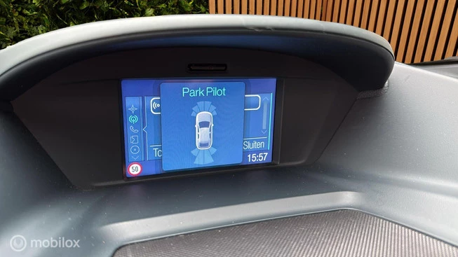 Ford Grand C-Max - Afbeelding 21 van 30