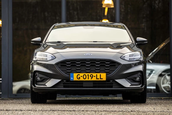 Ford Focus - Afbeelding 2 van 30