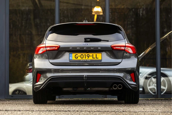 Ford Focus - Afbeelding 6 van 30