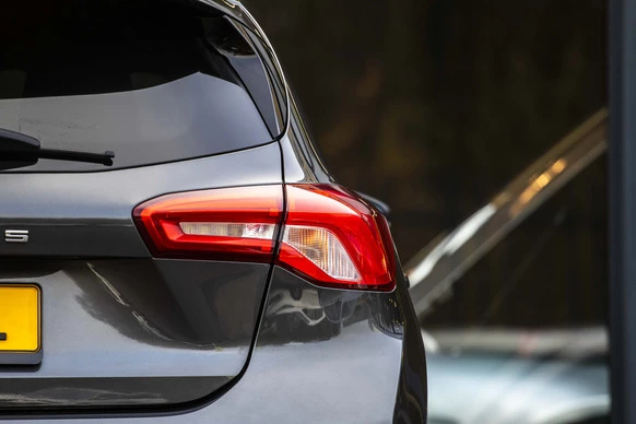 Ford Focus - Afbeelding 7 van 30