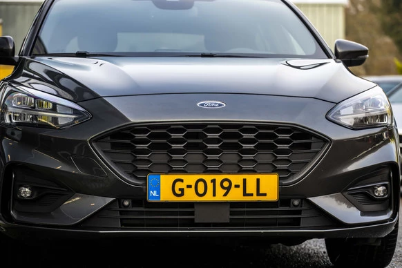 Ford Focus - Afbeelding 12 van 30