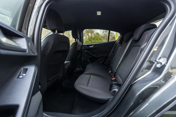Ford Focus - Afbeelding 15 van 30