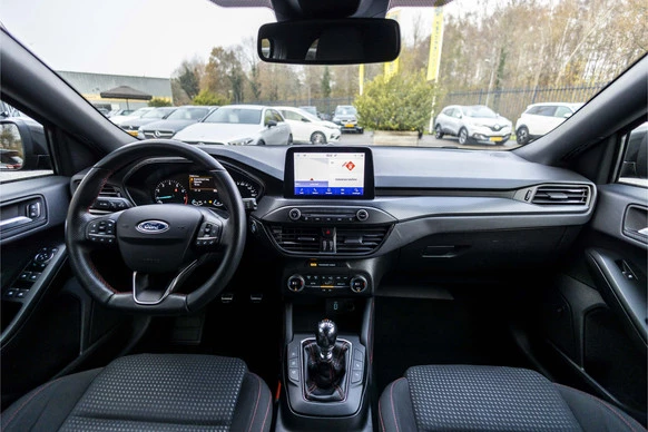 Ford Focus - Afbeelding 17 van 30