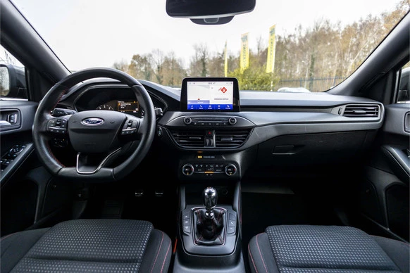 Ford Focus - Afbeelding 18 van 30