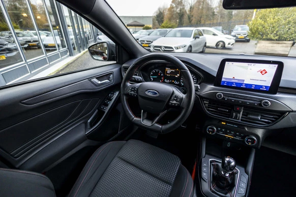 Ford Focus - Afbeelding 19 van 30
