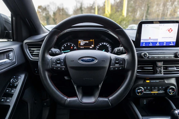 Ford Focus - Afbeelding 20 van 30