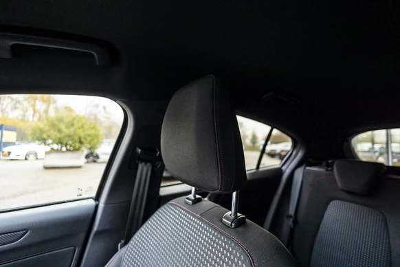 Ford Focus - Afbeelding 23 van 30