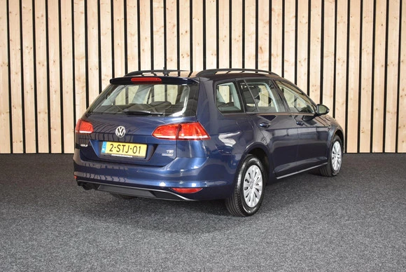 Volkswagen Golf Variant - Afbeelding 2 van 30