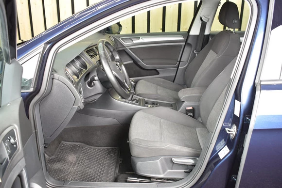 Volkswagen Golf Variant - Afbeelding 4 van 30