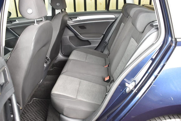 Volkswagen Golf Variant - Afbeelding 5 van 30