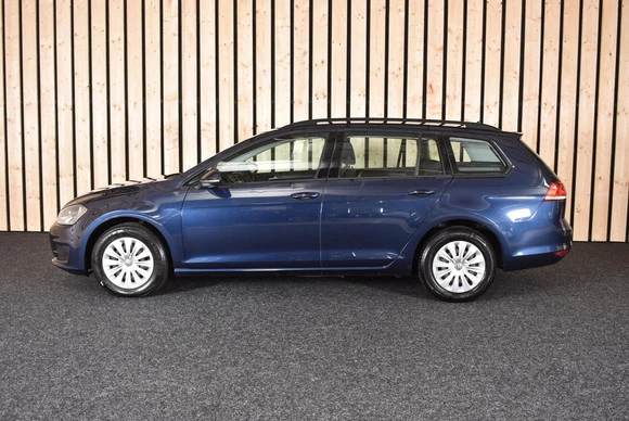 Volkswagen Golf Variant - Afbeelding 6 van 30