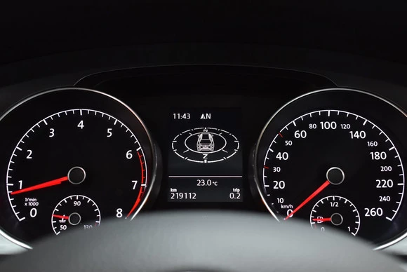 Volkswagen Golf Variant - Afbeelding 8 van 30