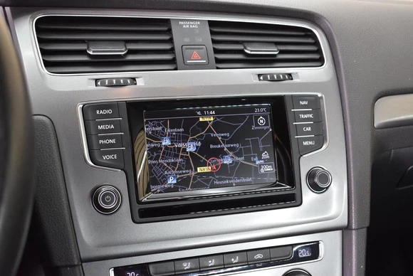 Volkswagen Golf Variant - Afbeelding 9 van 30