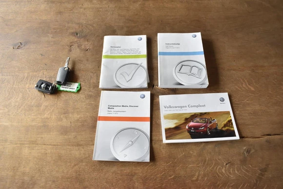 Volkswagen Golf Variant - Afbeelding 10 van 30