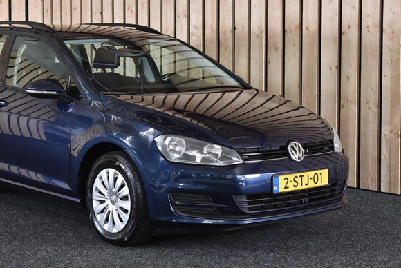 Volkswagen Golf Variant - Afbeelding 12 van 30