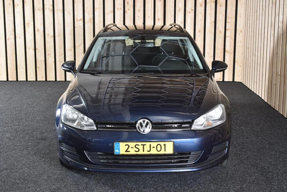 Volkswagen Golf Variant - Afbeelding 13 van 30