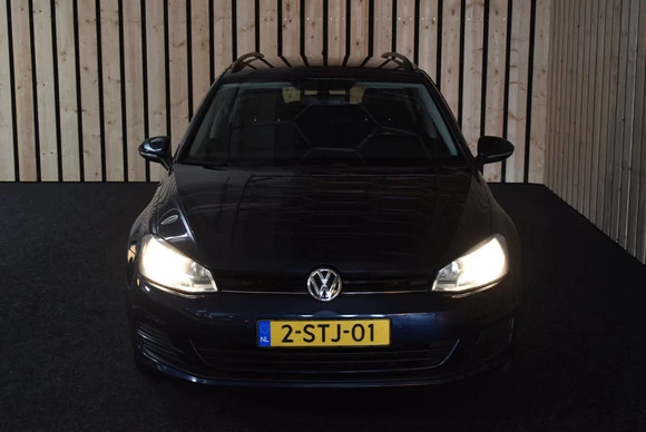 Volkswagen Golf Variant - Afbeelding 14 van 30