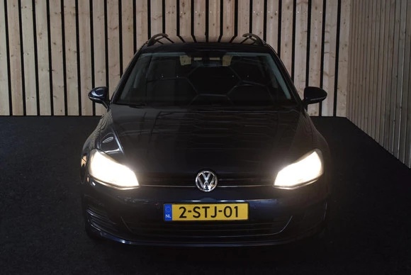 Volkswagen Golf Variant - Afbeelding 15 van 30