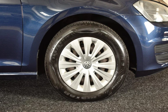 Volkswagen Golf Variant - Afbeelding 16 van 30