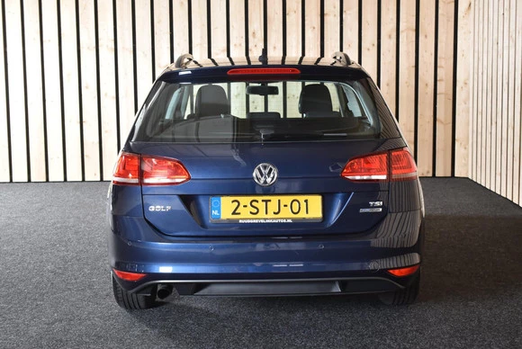 Volkswagen Golf Variant - Afbeelding 19 van 30