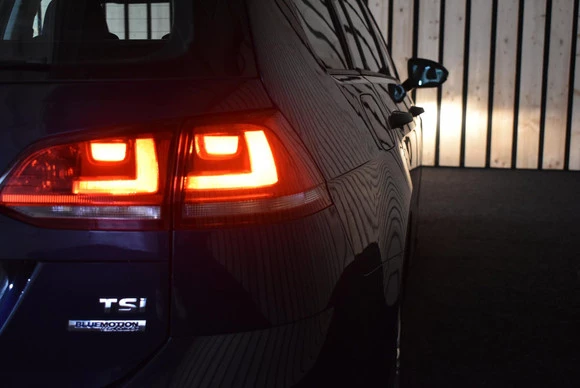 Volkswagen Golf Variant - Afbeelding 20 van 30