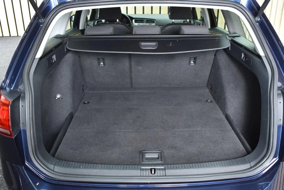 Volkswagen Golf Variant - Afbeelding 21 van 30