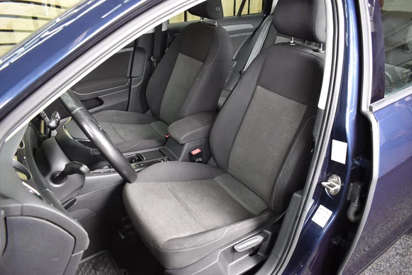 Volkswagen Golf Variant - Afbeelding 24 van 30