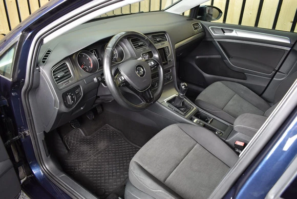 Volkswagen Golf Variant - Afbeelding 25 van 30