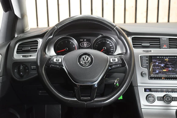 Volkswagen Golf Variant - Afbeelding 27 van 30