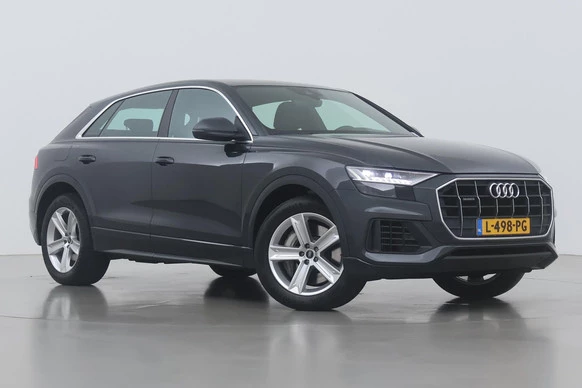 Audi Q8 - Afbeelding 1 van 30
