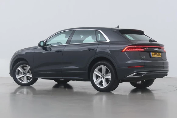 Audi Q8 - Afbeelding 2 van 30