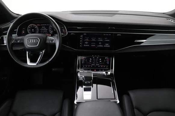 Audi Q8 - Afbeelding 4 van 30