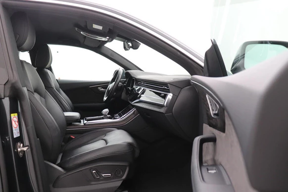 Audi Q8 - Afbeelding 5 van 30