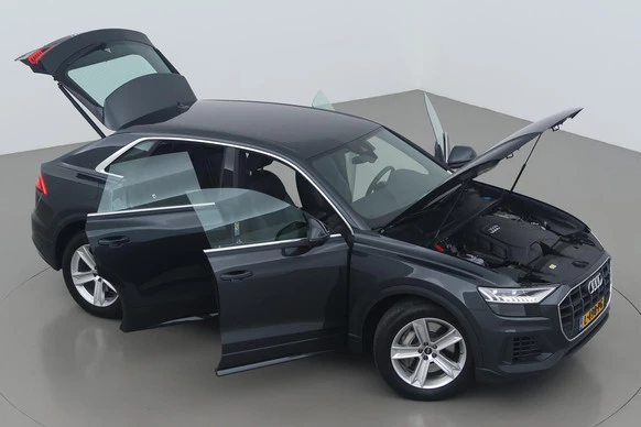Audi Q8 - Afbeelding 6 van 30