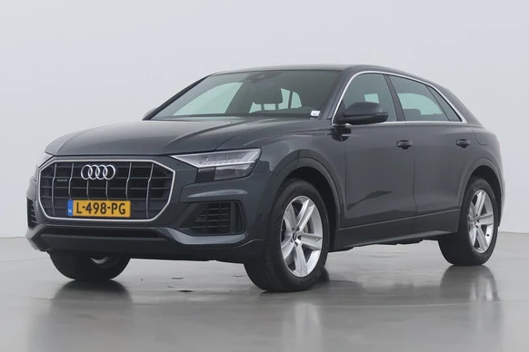 Audi Q8 - Afbeelding 8 van 30