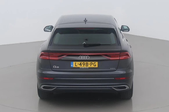 Audi Q8 - Afbeelding 9 van 30