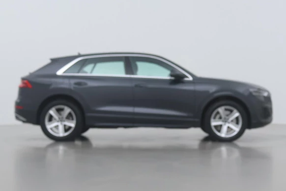 Audi Q8 - Afbeelding 10 van 30