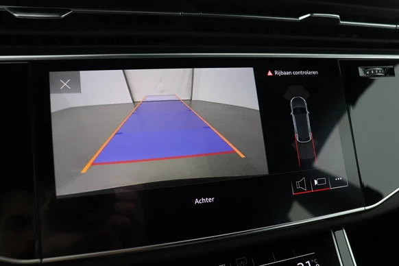 Audi Q8 - Afbeelding 12 van 30