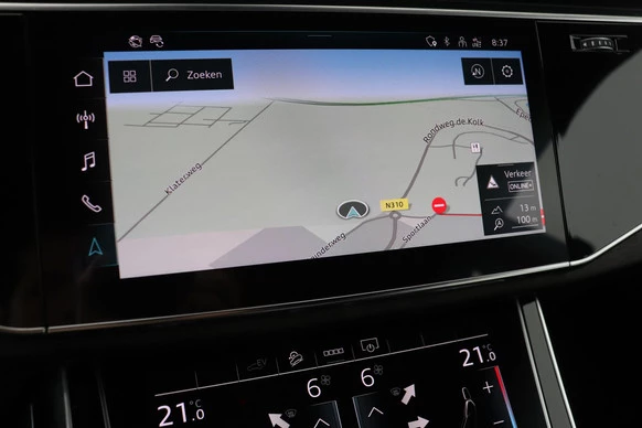 Audi Q8 - Afbeelding 13 van 30