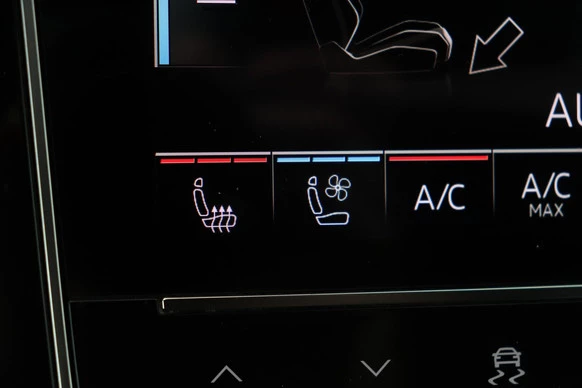 Audi Q8 - Afbeelding 14 van 30