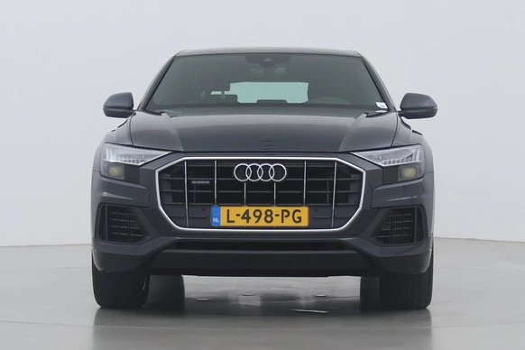 Audi Q8 - Afbeelding 16 van 30