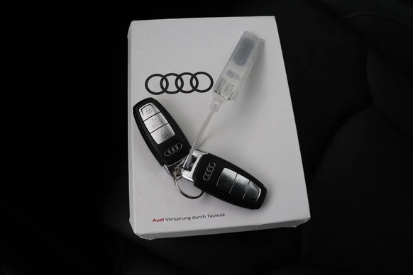 Audi Q8 - Afbeelding 18 van 30