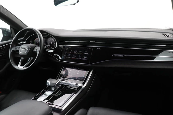 Audi Q8 - Afbeelding 19 van 30