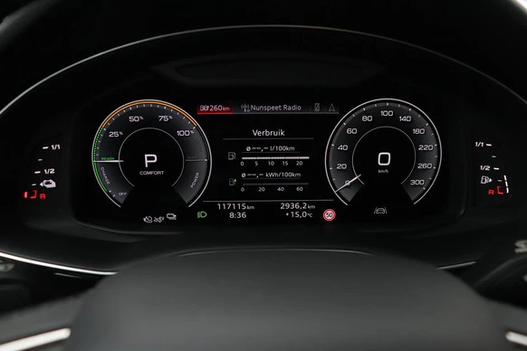 Audi Q8 - Afbeelding 20 van 30